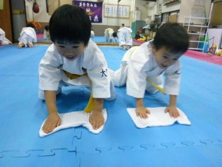 soji-judo